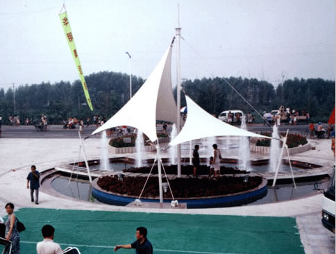 广场景观19